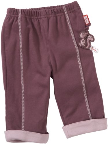 Sigikid BH3798 - 919 - 062 Baby - M&auml;dchen Babykleidung/ Hosen & Latzhosen/ Hosen, Gr. 062  Preisvergleich