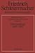 Produkt-Bild: Schleiermacher, Friedrich; Fischer, Hermann; Barth, Ulrich; Cramer, Konrad; Meckenstock, G&uuml;nter; Selge, Kurt-Victor: Kritische Gesamtausgabe. ... : Briefwechsel 1806-1807: Abteilung V. Band 9