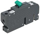 Circuit Breakers, Fuses & Load Centers: Connecticut Electric UBIZ0240 Zinsco replacement 2 pole 40 amp half size breaker (RC3840)