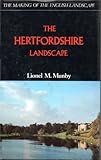 The Hertfordshire landscape