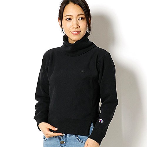 チャンピオン(Champion) 【Champion】【16FW】ハイネックスウェットSHIRT