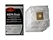 6 Simplicity Jack Jill Riccar Z SLZ-6 Moonlight Hepa Bags, Canister, Sunburst Vacuum Cleaners, SCC-6 SLZ-6, RZH, RZP-6, SLZ, SZP-6, Szp6, SZh-6 by Riccar