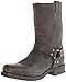 FRYE Men's Heath Harness Boot