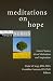 Meditations on Hope: Nurses' Stories about Motivation and Inspiration (Kaplan Voices Nurses)