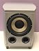 ANV-515 Dual Coils Passived Sub-Woofer Speaker, Champagne
