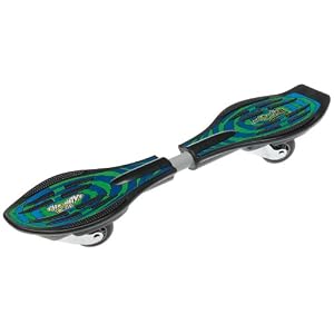 Street Surfing Wave Ripple Board by