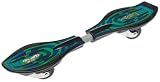 The Ripple Cyclone Street Surfing Board