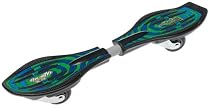 The Wave Ripple Junior Street Surfing Board-Cyclone