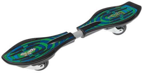 Childrens Toyshop  Third Party New : The Ripple Cyclone Street Surfing Board