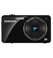 Samsung ST700 Dual View Compact Digital Camera