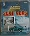 Johnny Lightning Surf Rods Ford Pickup BLUE Hermosa Beach Bums