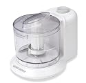Black & Decker HC21K One-Touch 1-1/2-Cup Electric Food Chopper