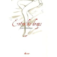 Entre les draps