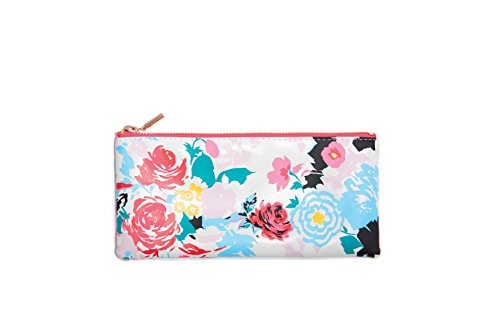 ban.do design Get It Together Pencil Pouch - Florabunda (53911)