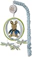 Lambs & Ivy Peter Rabbit Musical Mobile