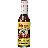 Bee Sting "Thai Sting" Sweet Chili Sauce