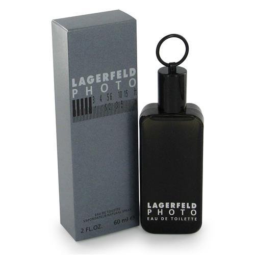 Lagerfeld - Lagerfeld Photo Eau de Toilette EDT 30 ml Preisvergleich