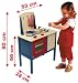 Produkt-Bild: Hergestellt f&uuml;r DEMA Kinderk&uuml;che mit Zubeh&ouml;r