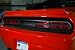 2011-2012 DODGE CHALLENGER SUPERBIRD TAIL LIGHT TAILLIGHT LAMPS OVERLAYS HPP