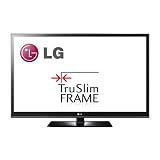 LG 42PT350 42-Inch 720p Plasma HDTV