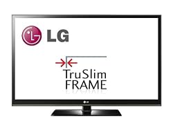 LG 50PT350 50-Inch 720p 600 Hz Plasma HDTV