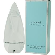 Jewel By Alfred Sung For Women. Eau De Parfum Spray 3.4 oz