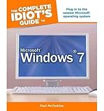 The complete idiot's guide to Microsoft Windows 7