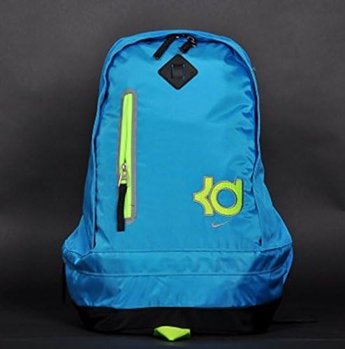 Sports Fan Backpacks Thunder 35# Kevin Durant Kd Backpack Schoolbag Laptop Bag