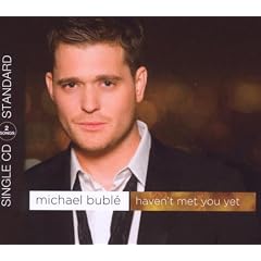 Haven'T Met You Yet (2track)