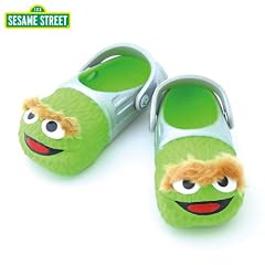 OSCAR(オスカー) キッズサンダル セサミストリート