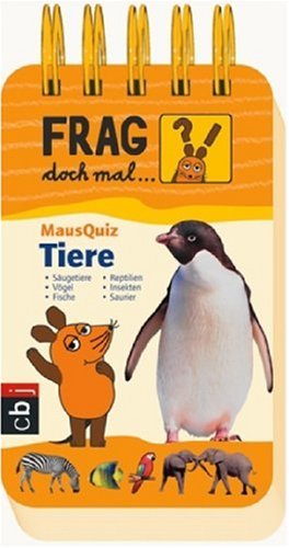 MausQuiz