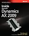 Inside Microsoft Dynamics&reg; AX 2009