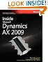 Inside Microsoft Dynamics� AX 2009