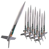 Quest Aerospace Novia Model Rocket Value Pack (12)