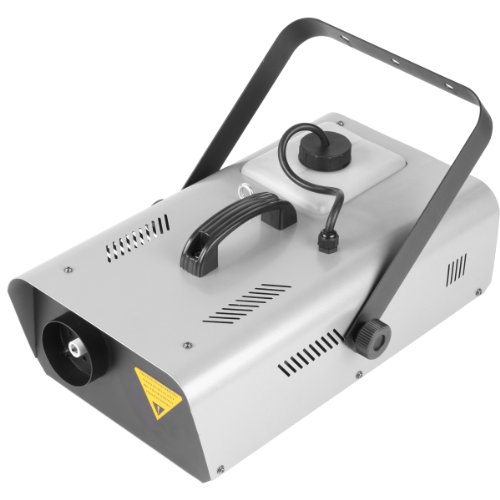 Walimex Nebelmaschine 1500 Watt Preisvergleich