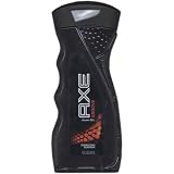 Axe Shower Gel Groove 12 oz (2 Pack)