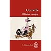 L Illusion Comique (Ldp Theatre) (French Edition)