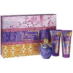 Wonderstruck Taylor Swift Gift Set (Eau de Parfume, Body Lotion, Bath Gel)