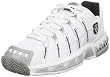 K-Swiss Men's Stablilor SLS Tennis Shoe
