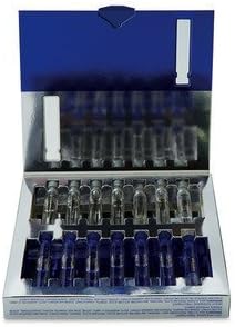 Lacura? Caviar Illumination Day Cream SPF 15 or Caviar Rich Night Moisturiser (50ml, Caviar 7 Day Treatment Ampoules) by Caviar Facecare