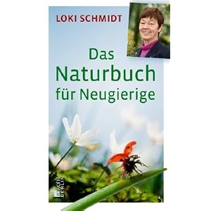 Das Naturbuch für Neugierige