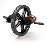 LifelineUSA Power Wheel Retail with DVD (Black)