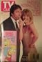 TV Guide November 28 1992 John Ritter & Markie Post