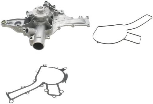 Laso Water Pump
