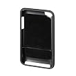 SANWA&nbsp;SUPPLY&nbsp;iPod&nbsp;touch�p�n�[�h�P�[�X&nbsp;�u���b�N&nbsp;PDA-IPOD58BK