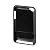 SANWA SUPPLY iPod touch用ハードケース ブラック PDA-IPOD58BK