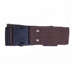 Silverline Webbing Work Belt 50mm