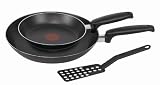Zoom Produkt-Bild: Tefal A06117.32 Bienvenue Pfannenset