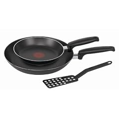 Tefal A06117.32 Bienvenue Pfannenset