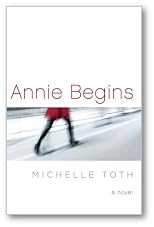 Annie Begins